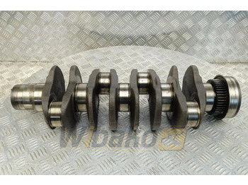 Коленчатый вал DEUTZ