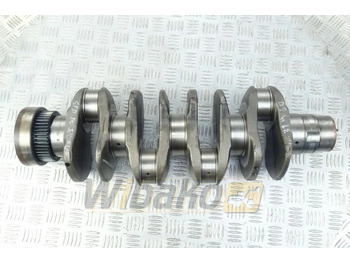 Коленчатый вал DEUTZ