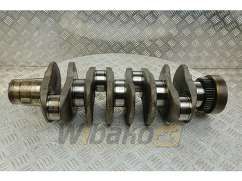 Коленчатый вал DEUTZ