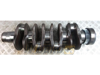 Коленчатый вал DEUTZ