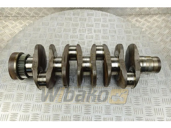 Коленчатый вал DEUTZ