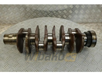 Коленчатый вал DEUTZ