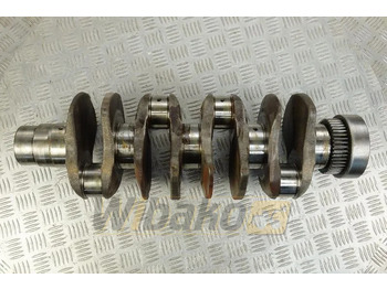 Коленчатый вал DEUTZ