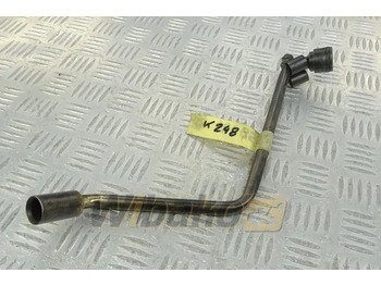 Турбина DEUTZ