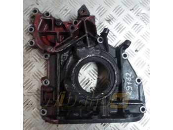 Масляный насос DEUTZ