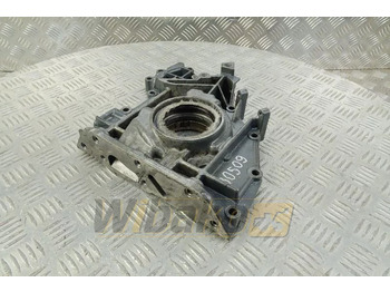 Масляный насос DEUTZ