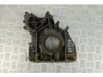 Масляный насос DEUTZ