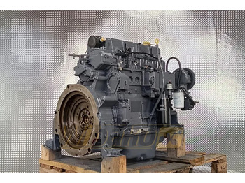 Двигатель DEUTZ