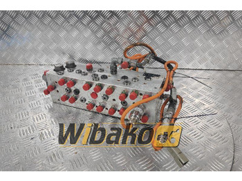 Гидравлический клапан REXROTH