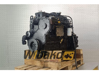 Двигатель для Строительной техники Engine Cummins QSC8.3: фото 5