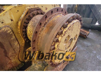 Бортовой редуктор CATERPILLAR