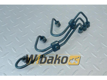 Топливный насос KUBOTA