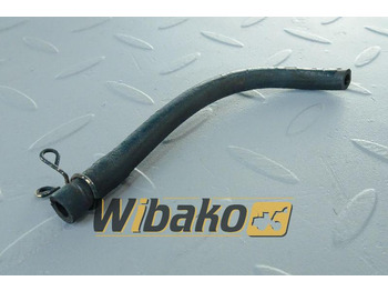 Подготовка топлива KUBOTA