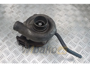 Турбина GARRETT