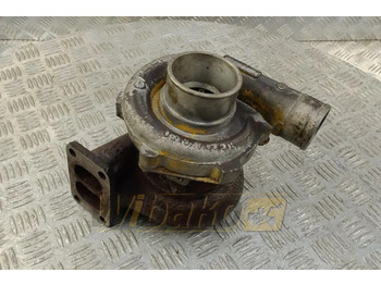 Турбина GARRETT