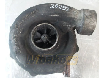 Турбина GARRETT