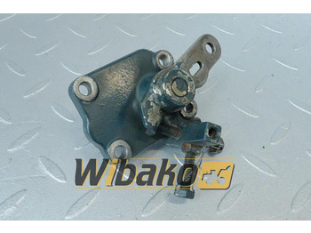 Двигатель и запчасти KUBOTA