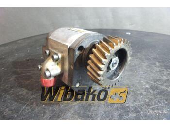 Гидравлический насос REXROTH