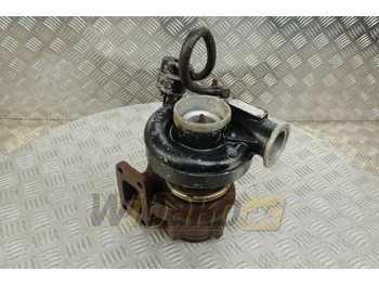 Турбина HOLSET