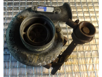 Турбина HOLSET