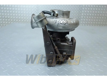 Турбина HOLSET