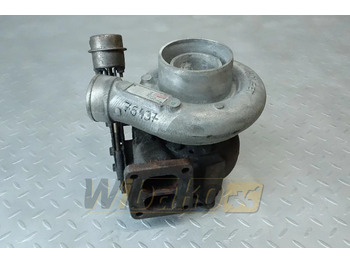 Турбина HOLSET