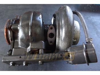 Турбина HOLSET