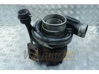 Турбина HOLSET