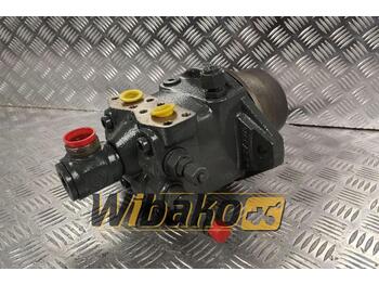 Гидравлический мотор для Строительной техники Hydraulic motor Liebherr FMF45 9268490-002: фото 2