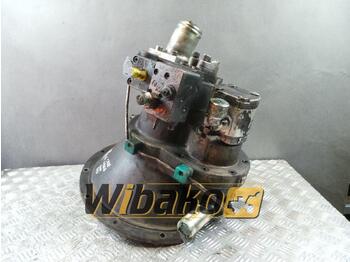 Гидравлический насос HYDROMATIK