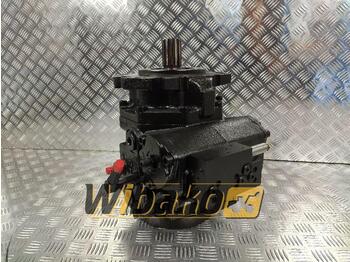 Гидравлический насос для Строительной техники Hydraulic pump Rexroth A4VG110EV2DP000/40JRND6T11FC1S7AD00-S R902237052: фото 3