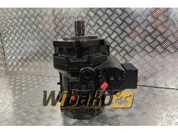 Гидравлический насос для Строительной техники Hydraulic pump Rexroth A4VG110EV2DP000/40JRND6T11FC1S7AD00-S R902237052: фото 2
