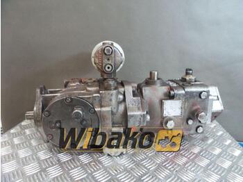 Гидравлический насос DANFOSS / SAUER