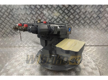 Гидравлический насос HYDROMATIK