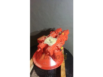 Гидравлический насос HYDROMATIK