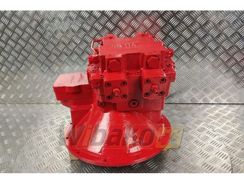 Гидравлический насос HYDROMATIK