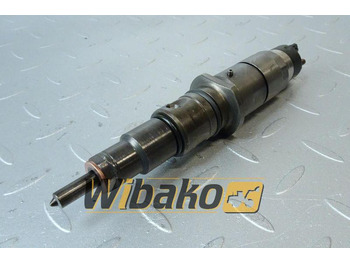 Распределитель впрыска CUMMINS
