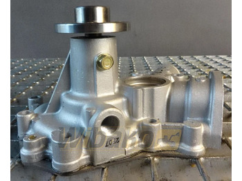 Насос для воды ISUZU