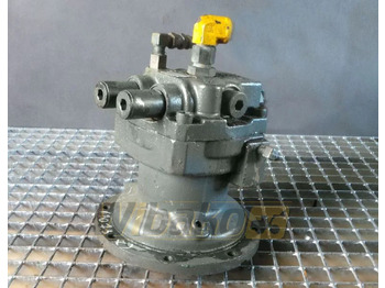 Гидравлический мотор JCB