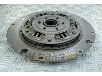 Сцепление и запчасти KOMATSU