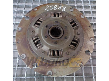 Сцепление и запчасти KOMATSU