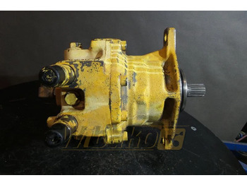 Гидравлический мотор KOMATSU