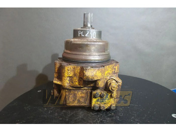 Гидравлический мотор KOMATSU