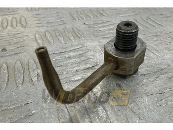 Поршень/ Кольцо/ Втулка LIEBHERR