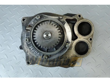 Насос для воды LIEBHERR