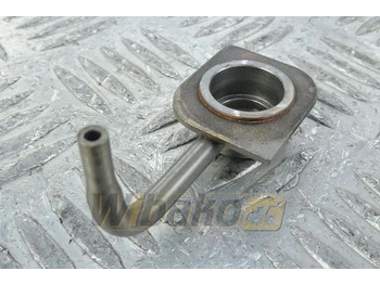 Поршень/ Кольцо/ Втулка LIEBHERR