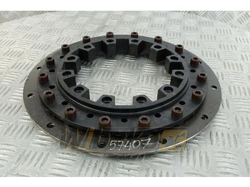 Сцепление и запчасти LIEBHERR