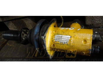 Гидравлический клапан LIEBHERR