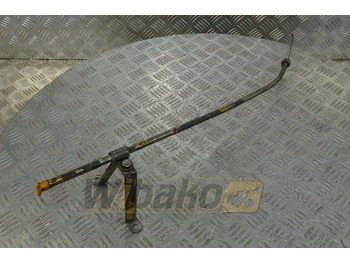 Масляный поддон LIEBHERR