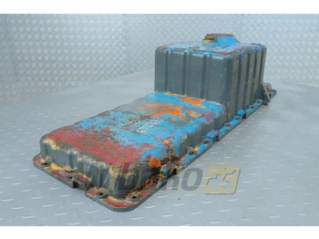 Масляный поддон LIEBHERR